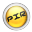 Format Pixar Icon 32x32 png
